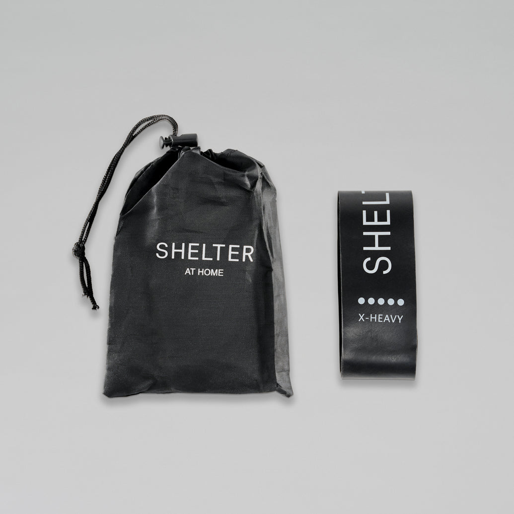 SHELTER Experience